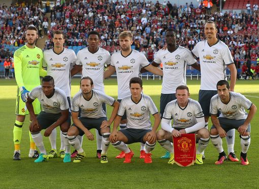 各国球队都 各国球队都