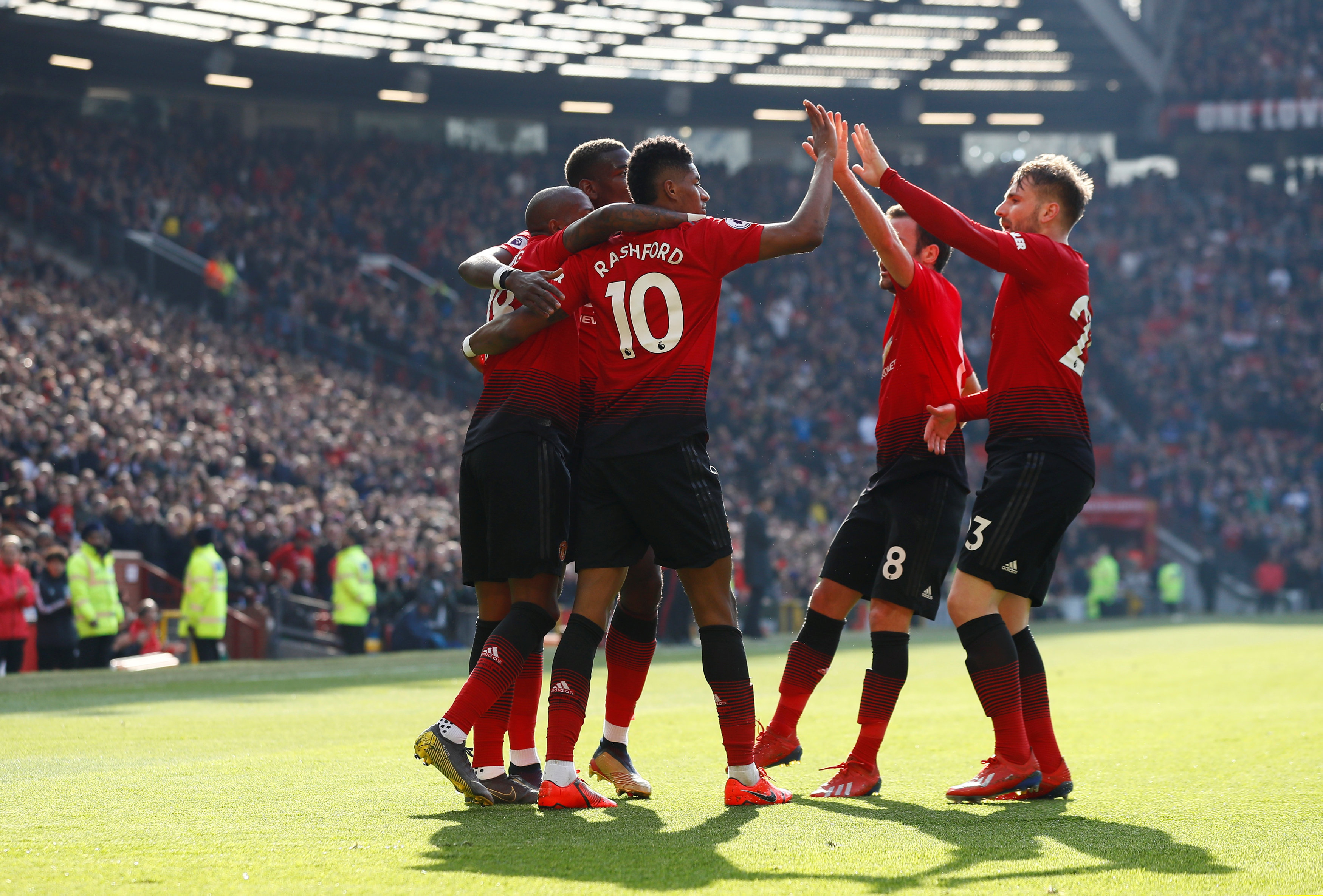 戰與責任 戰與責任